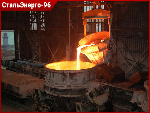 феррохром купить